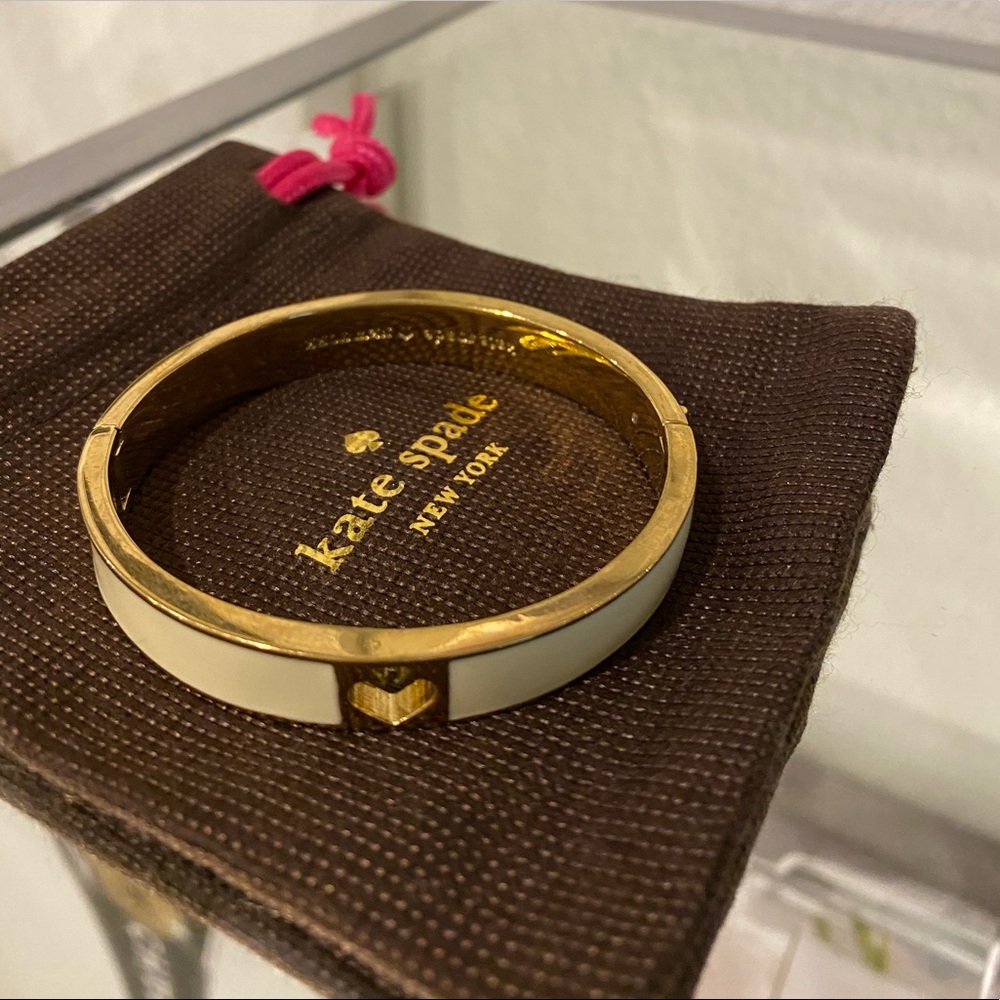 Kate Spade bracelet - Picture 3 of 6